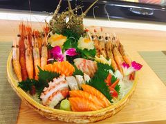 -割烹酱子日本料理(弘基财富广场店)
