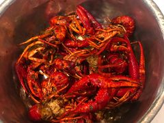 -老长沙龙虾馆·聚会餐厅(白石洲店)