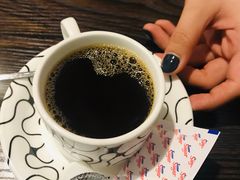 -角落里(中山公园店)