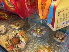 -芦庄子桂顺斋(和平路总店)