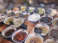 -Alimentari早午餐(安福路店)