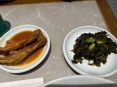 -松鹤楼面馆(清河万象汇店)