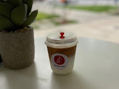 -COFFEE CALL(云锦路店)