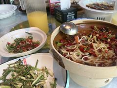 -鄱阳湖·江西小炒·瓦罐煨汤(五道口店)