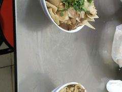 -正味斋锅巴菜(西北角店)