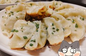 No-Question Pan-Fried Dumplings