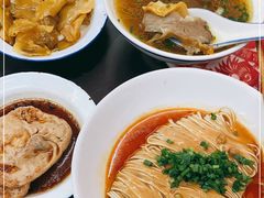 -逸桂禾面馆