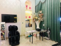 -仙娜健康管理中心