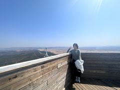 -帽儿山国家森林公园