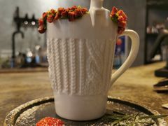 -BE NORMAL CAFE(霞溪路店)