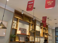 -镇南锅盖面馆(解放路店)