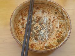 -左撇子私房面