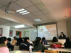 -恒企会计培训(成都天府广场校区)