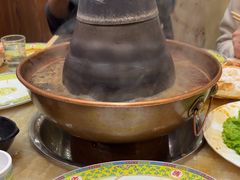 -清真·马家火锅美食城(镇江北路店)