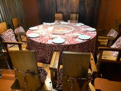 包厢-临家闽南菜(大唐店)