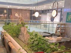 -赠李白·如诗的川味(余杭万达广场店)