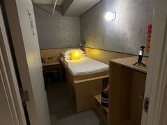 -wohkoon者行孙青年酒店(北京国贸SKP店)