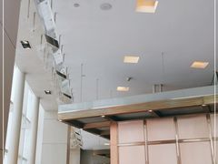 大堂-怡咖啡海鲜自助餐厅(浦东香格里拉店)