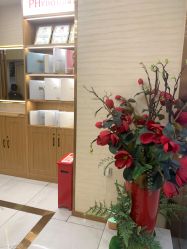 -芳朵美容养生SPA