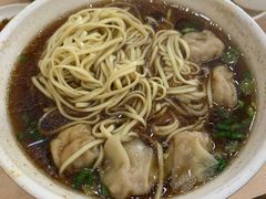 -蒋家桥饺面店(广陵路店)