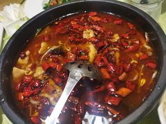 -京尊烤鸭店JINGZUN(春秀路店)