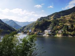 -新安江山水画廊风景区