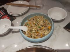 -七欣天香辣蟹火锅(闵行浦江欢乐颂店)