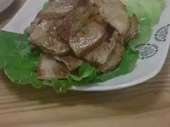 -同堂韩国料理炭火烤肉(彩虹广场店)