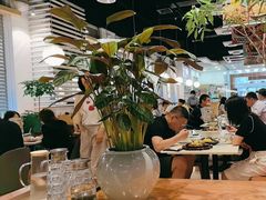 -金湖港式餐厅(建外店)