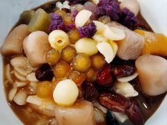 -猪脑壳凉面(武陵源店)