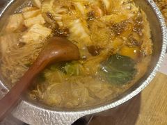 -吉兆·料理(红梅南路店)