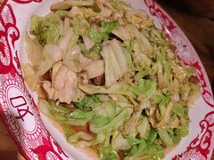 -破三川·新川菜(静安大融城店)