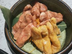 -妥妥烤肉料理(昙华林店)