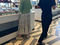 -蜈支洲岛珊瑚酒店临海阁中餐厅