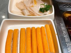 -海底捞火锅(海宁路店)