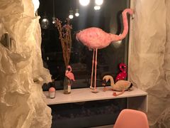 -Smile House咖啡馆(群芳小区店)