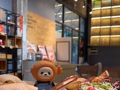 -GOTLOT COFFEE&KITCHEN角落厨房NOOK店