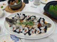 -广州酒家(昌岗地铁站店)