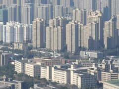 -杭州半山国家森林公园