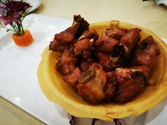 -东方棕泉·洗浴·按摩·美食国际水疗会所(福田店)
