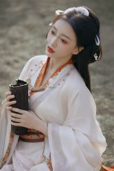-美云庭古装·格格服汉服·京城旅拍(北京店)