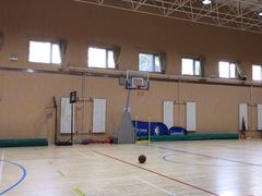 -东方启明星篮球培训(天坛校区)