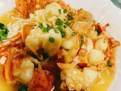 -盛港湾海鲜食府(黄沙店)