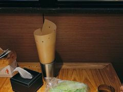 -新石器烤肉(无锡万象城店)