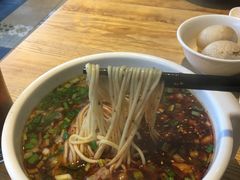 -中阿兰牛肉面(悦海新天地店)
