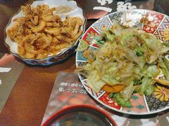 -弓二·烧鸟居酒屋(财富购物中心店)