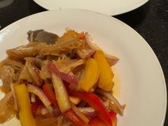 -三亚亚龙湾瑞吉酒店·铭轩中餐厅Mingxuan·海南菜·粤菜