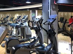 -一兆韦德健身(张杨路店)
