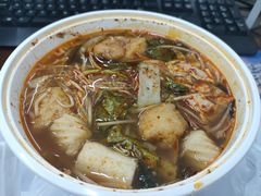 -刘文祥麻辣烫(金鸡岭店)