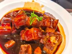 -苏帮袁Sue Cuisine(南开大悦城店)